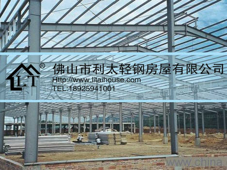 廠房隔斷設(shè)計(jì)|供應(yīng)鋼結(jié)構(gòu)廠房|廠房隔斷結(jié)構(gòu)圖