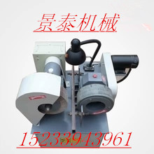 遼寧圓管除銹拋光機