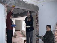 杭州市廠房安全質(zhì)量檢測鑒定