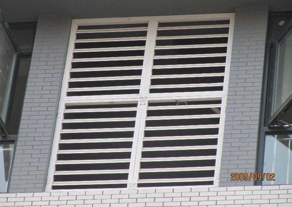 廣東護(hù)窗|佛山南海區(qū)泛誠金屬涂裝