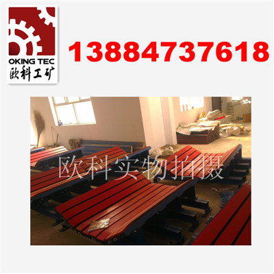 供應(yīng)歐科緩沖床 低價(jià)銷售原始圖片3