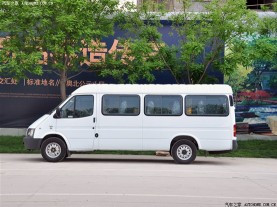 上海全順7座物流車供應(yīng)公司、福特全順汽車生產(chǎn)公司、江鈴卡車生產(chǎn)廠家