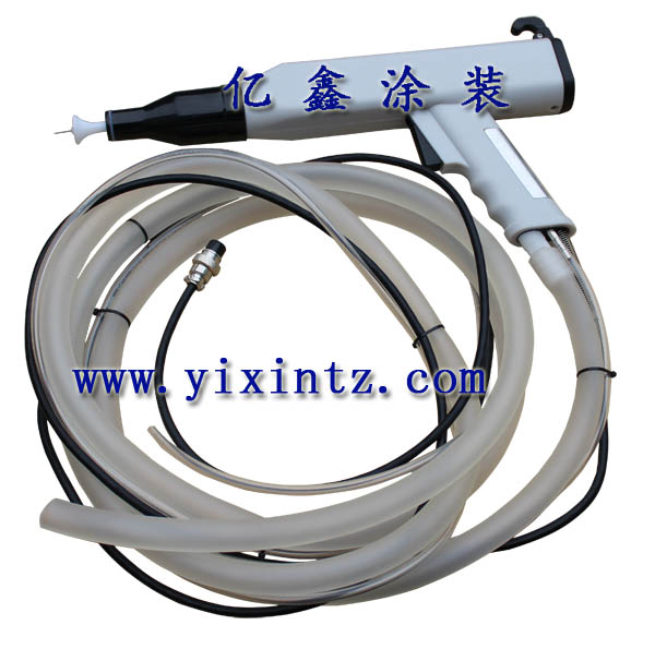 KCE-801靜電粉末噴涂機 寧波專業生產商原始圖片3