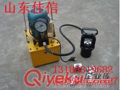 優質DYQ-300電動分體式液壓鉗廠家 