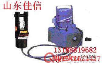 優質DYQ-300電動分體式液壓鉗廠家 