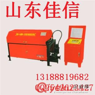 銷售全自動(dòng)鋼筋調(diào)直切斷機(jī) GT4-10數(shù)控鋼筋調(diào)直切斷機(jī)廠家原始圖片3