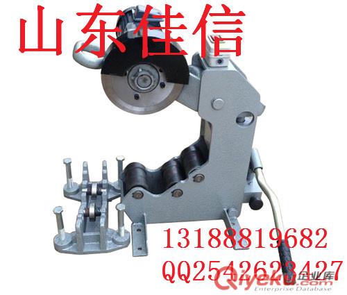 暢銷QG-219電動(dòng)切管機(jī),山東電動(dòng)切管機(jī)銷售價(jià)格原始圖片2