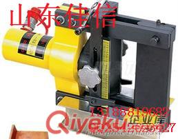 山東佳信CB-150液壓母線彎排機廠家原始圖片2