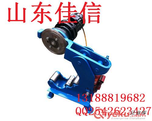 銷售TWQ-6電動(dòng)液壓切管機(jī)，電動(dòng)切管機(jī)原始圖片2