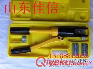 銷售YQK-120液壓壓接鉗壓線鉗，液壓壓接鉗原始圖片2