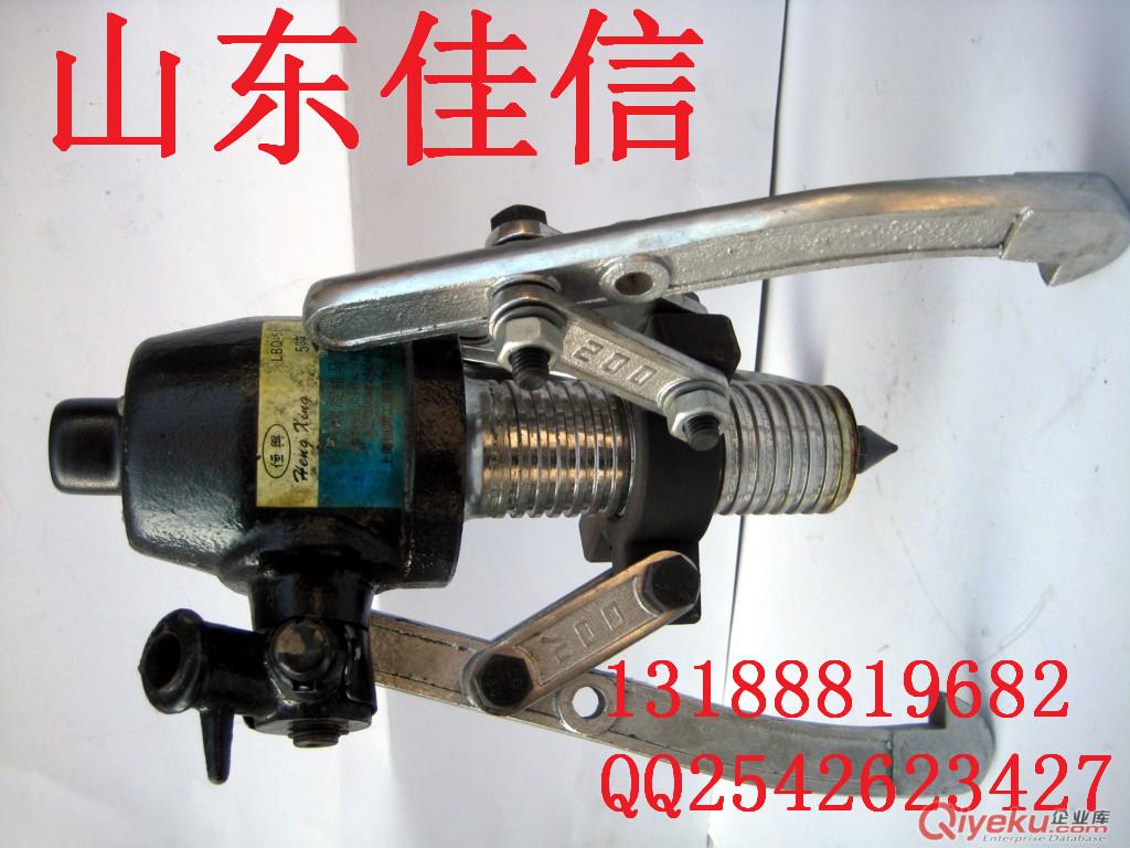 銷售螺旋拉馬，螺旋兩爪三爪拉馬現(xiàn)貨原始圖片2
