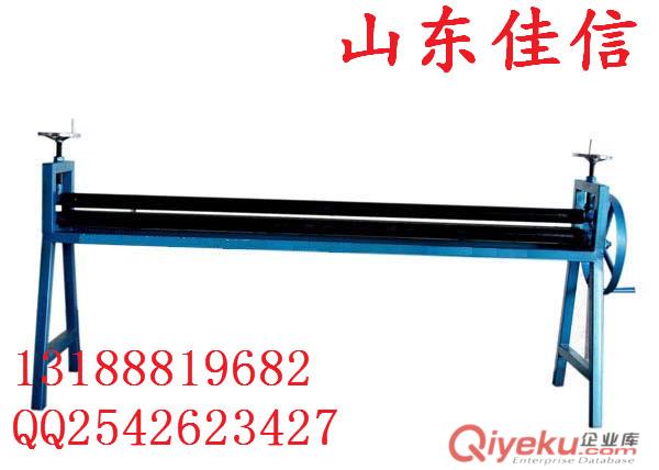 直銷DYH-6電動鐵皮卷圓機(jī)，電動卷圓機(jī)