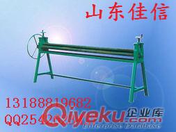 直銷手動(dòng)卷圓機(jī)，山東卷圓機(jī)廠家原始圖片3