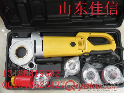銷售1寸手持式套絲機(jī)，手持式電動(dòng)套絲機(jī)原始圖片3