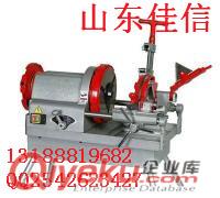 2寸電動(dòng)套絲機(jī)，電動(dòng)套絲機(jī)廠家直銷原始圖片3