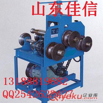 暢銷的多功能彎管機，多功能滾動式彎管機原始圖片3