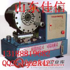 銷售DX68扣管機，液壓鎖管機 生產優質鎖管