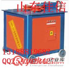 銷售GWH32鋼筋彎圓機(jī) 彎曲鋼筋機(jī)廠家型號(hào)齊全