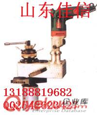 銷售PKJ型電動坡口機，手持式電動坡口機