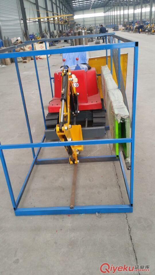 暢銷兒童游樂挖掘機，兒童挖掘機