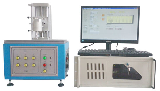 電腦插拔力試驗機