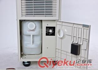 冬夏移動式工業冷氣機SAC-25D移動式工業冷氣機