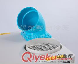 冬夏移動式工業冷氣機SAC-25D移動式工業冷氣機