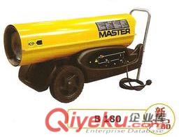 master直接燃燒系列B180暖風機 原始圖片2