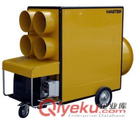 master間接燃燒系列BV170E暖風(fēng)機(jī) 