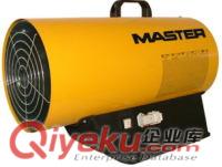 master燃氣熱風機BLP33E 暖風機廠房工地工業(yè)取暖器熱氣機 