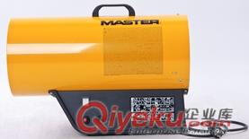 master燃氣BLP33M暖風機實驗室熱風機烘干工地戶外取暖器 原始圖片2
