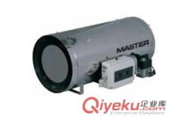 master燃氣BLP33M暖風機實驗室熱風機烘干工地戶外取暖器 