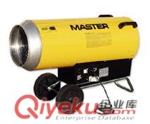 master燃氣BLP103E暖風機廠房設備工地熱風機工業取暖器電熱器 原始圖片3