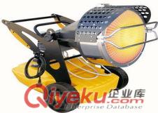 master燃氣BLP103E暖風機廠房設備工地熱風機工業取暖器電熱器 