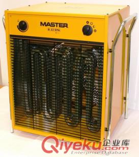 master電暖風機WA33 