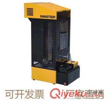 master電暖風機WA33 