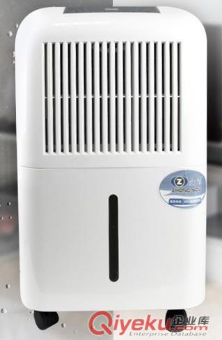 小型除濕機(jī)家用除濕機(jī)抽濕機(jī)cs器商用儲(chǔ)藏室除濕機(jī)DH858B-1 