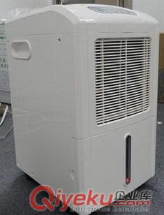 供應除濕機|上海除濕機|工業抽濕機cs器商用除濕機DH-838B-2 原始圖片2