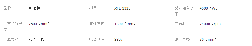 廣東東莞廠家底價直銷 XFL-1325鋁板精雕機(jī) 石材pvc精雕機(jī)可選配