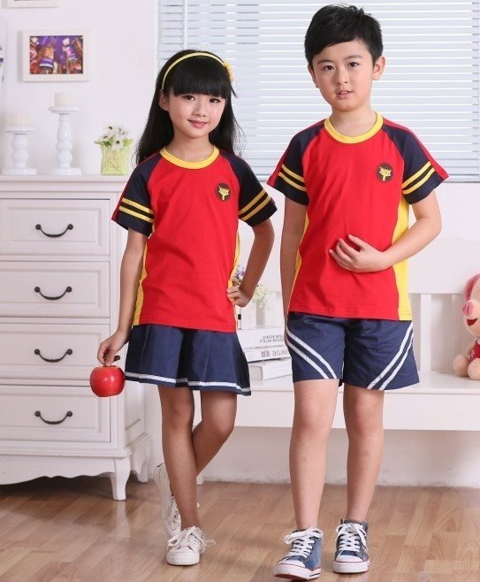 園服供應(yīng)商
