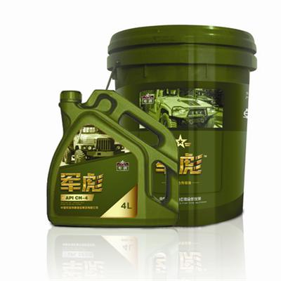 潤滑油廠家分析使用好機油后，機油消耗為什么反而加大