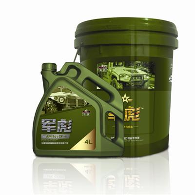 润滑油厂家分析使用好机油后，机油消耗为什么反而加大