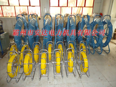 臺灣OPT電纜引線器 電工穿線繩