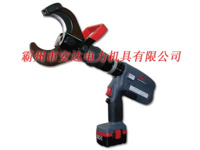 充電式電纜剪 電動線纜剪 