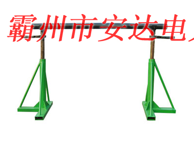 軌道式電纜放線架 4/6/8T可定做