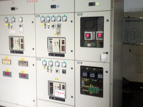 低壓配電柜