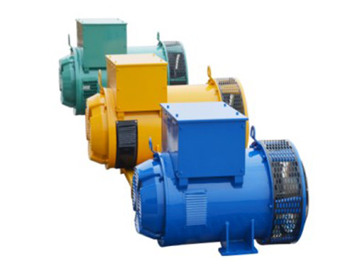 福建斯坦福發(fā)電機(jī)銷售