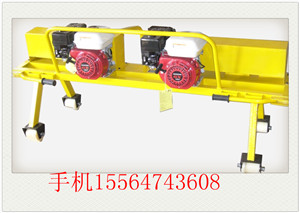 NRD-4型内燃软轴捣固机具体价格信息