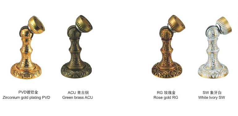 雕花純銅合頁系列