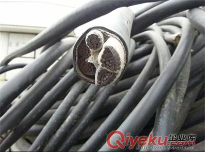 句容揚中回收電纜線